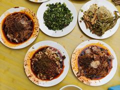 -温记府廟豆汤饭·始于1955年(海椒店)
