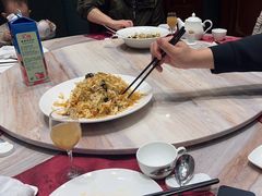 -皇朝海鲜酒店