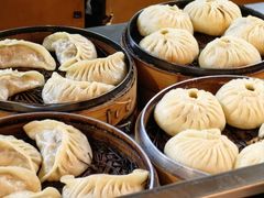 -红灯笼大酒楼(通湖路店)