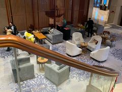 -嘉兴华美达酒店(秦逸路店)