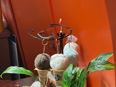 -野人先生现做冰淇淋(北京王府井东方新天地店)