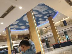 -灵秀温泉