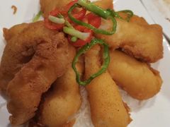-新发记港式茶餐厅(黄浦店)