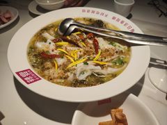 -新辣宴·湖南家常菜·商务聚餐(中粮创芯店)