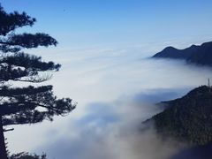 -萍乡武功山风景名胜区