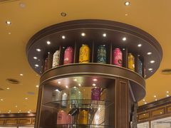 -TWG Tea(台北101购物中心沙龙及精品门市)