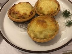 酥化和牛挞-北京厨房(SKP店)