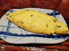 鸡蛋卷-平成屋· Late Night 食堂(四川北路店)