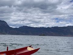 -丽江泸沽湖景区