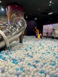 点击看大图 -MELAND CLUB亲子乐园·派对·餐厅(北京芳圆里ID MALL店)