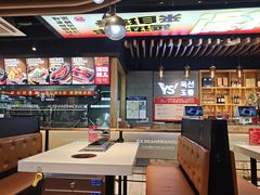 -玉善烧烤串城(长春总店)