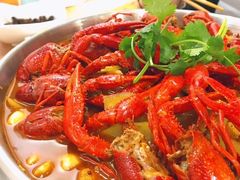 -木王宴语·野生鲜菌火锅(玉河店)