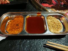 -伊茉家的烤肉店(勒泰中心店)