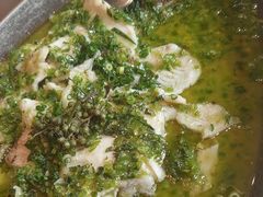 -盛百味·家宴餐厅(霸州分店)