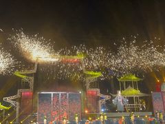 -南昌融创海世界