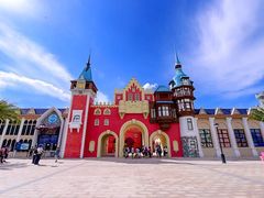 -美的鹭湖森林度假区