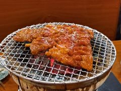 -大阪烧肉BAKA一代(十亩地店)