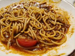 -豪客来牛排(成都锦江大融城店)