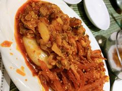 -鸭绿江民族饭店(总店)