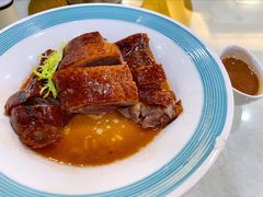 招牌烧鹅-椿记烧鹅(叠彩店)