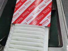 -烟台东联一汽丰田4S店(福山区店)