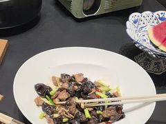 -忆江南·临江鱼馆