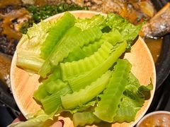 -探鱼·鲜青椒爽麻烤鱼(正佳广场店)