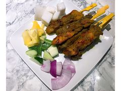 -关夫人餐厅(阳光广场店)