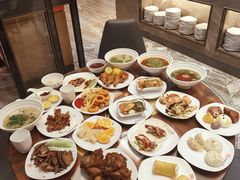 -天津瀚金佰九号温泉酒店(南楼地铁站店)