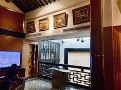 大堂-洋房火锅(新天地店)