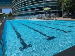 -一兆韦德健身(慧芝湖店)