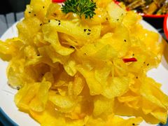 -鼎原力量吊炉烧烤主题餐厅(临河街店)