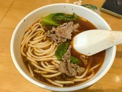 -三千粉牛肉米粉(来客茂店)