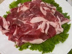 -清真·马家火锅美食城(镇江北路店)