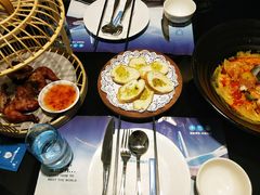 -赫帝拉航空主题餐厅(南宁店)
