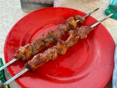 -维吾尔餐厅(宜山路店)