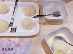 -满记甜品(加州阳光开元广场店)