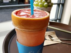 -Cafe de Paris(林荫路店)