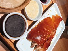 -青年公社烤鸭(滨湖银泰店)