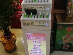 -鹊华居·地道鲁菜·海鲜·融合味(大明湖店)