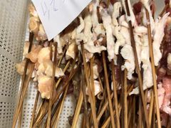 -晓靖轩烧烤(沙河风情店)