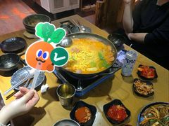 -恩你小木屋·烤肉韩式料理(嘉兴秀洲店)