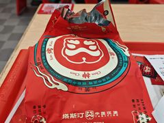 -塔斯汀中国汉堡(宝安宝田一路店)
