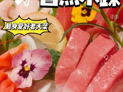 -江户前寿司·日料·寿喜烧(中关村壹号店)