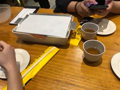 -木屋烧烤(创意园店)