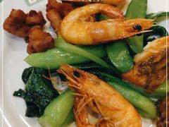-拉丁餐厅·巴西烤肉自助(正佳广场店)