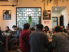 大堂-双塔老饭店