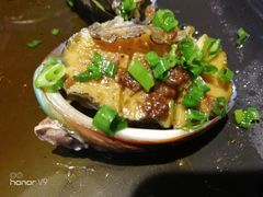 -蚝魁竹笼蒸生蚝 余杭店