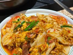 -云海肴·汽锅鸡·云南代表菜(五道口购物中心店)