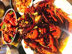 -一棠龙虾•王牌虾球(楚河汉街店)